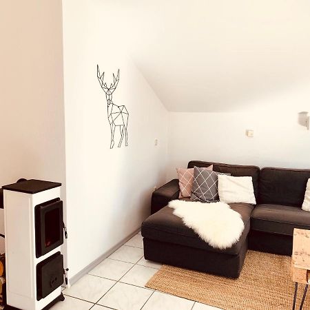 צוויזל Moderne Ferienwohnung Mit Herrlicher Fernsicht מראה חיצוני תמונה