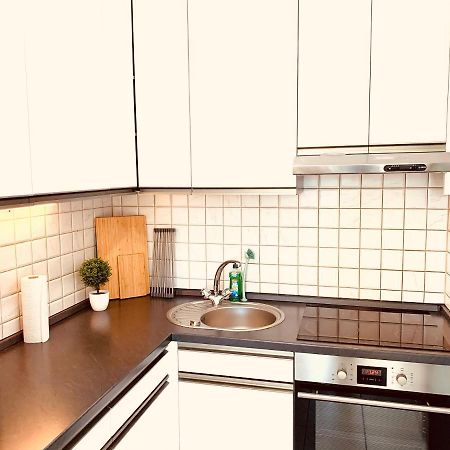 צוויזל Moderne Ferienwohnung Mit Herrlicher Fernsicht מראה חיצוני תמונה