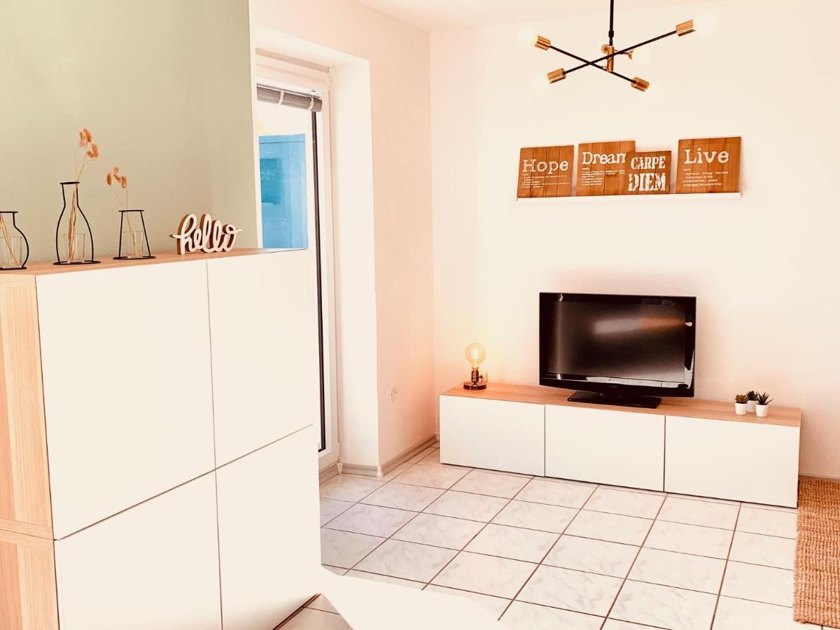 צוויזל Moderne Ferienwohnung Mit Herrlicher Fernsicht מראה חיצוני תמונה
