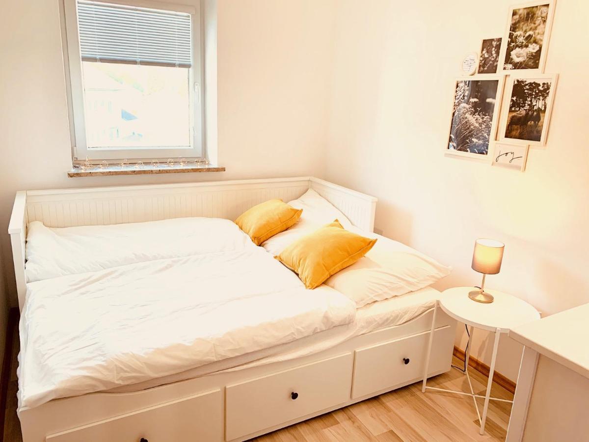 צוויזל Moderne Ferienwohnung Mit Herrlicher Fernsicht מראה חיצוני תמונה