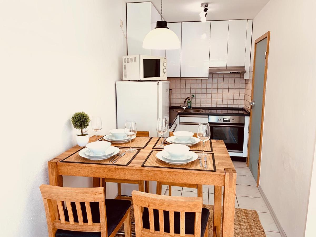 צוויזל Moderne Ferienwohnung Mit Herrlicher Fernsicht מראה חיצוני תמונה