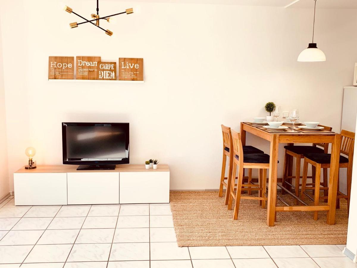 צוויזל Moderne Ferienwohnung Mit Herrlicher Fernsicht מראה חיצוני תמונה