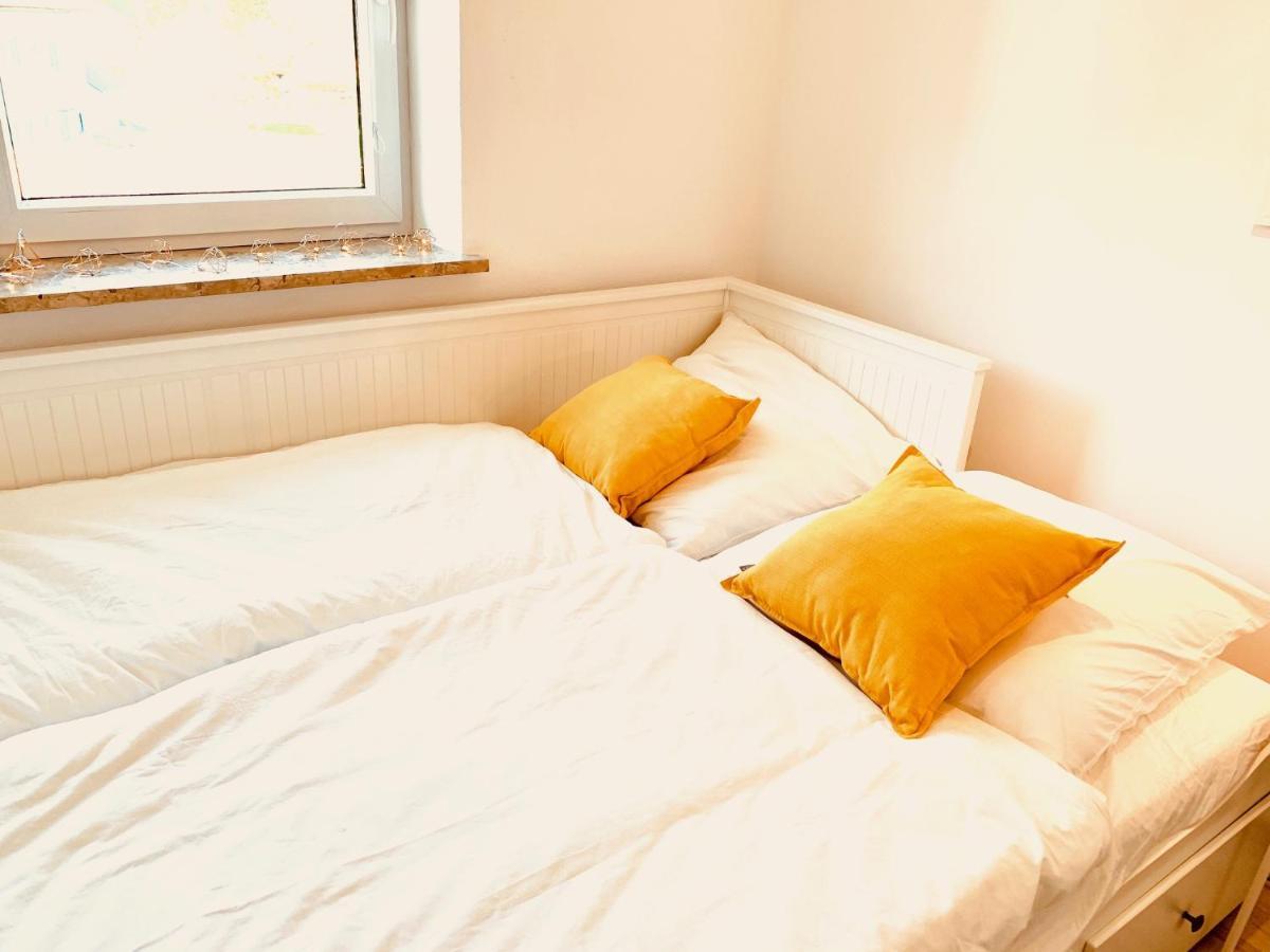 צוויזל Moderne Ferienwohnung Mit Herrlicher Fernsicht מראה חיצוני תמונה